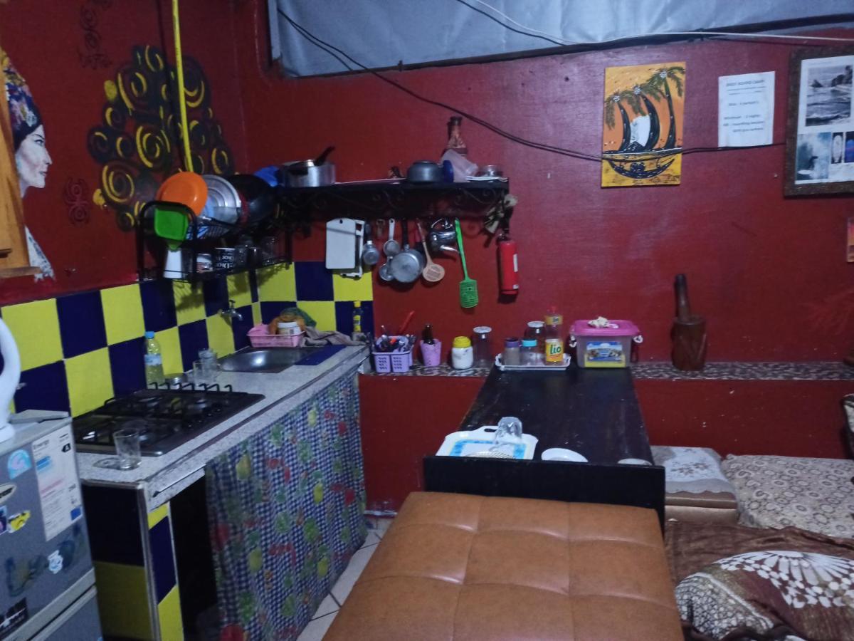 Pensión And Hosting Medina Casa Blanca