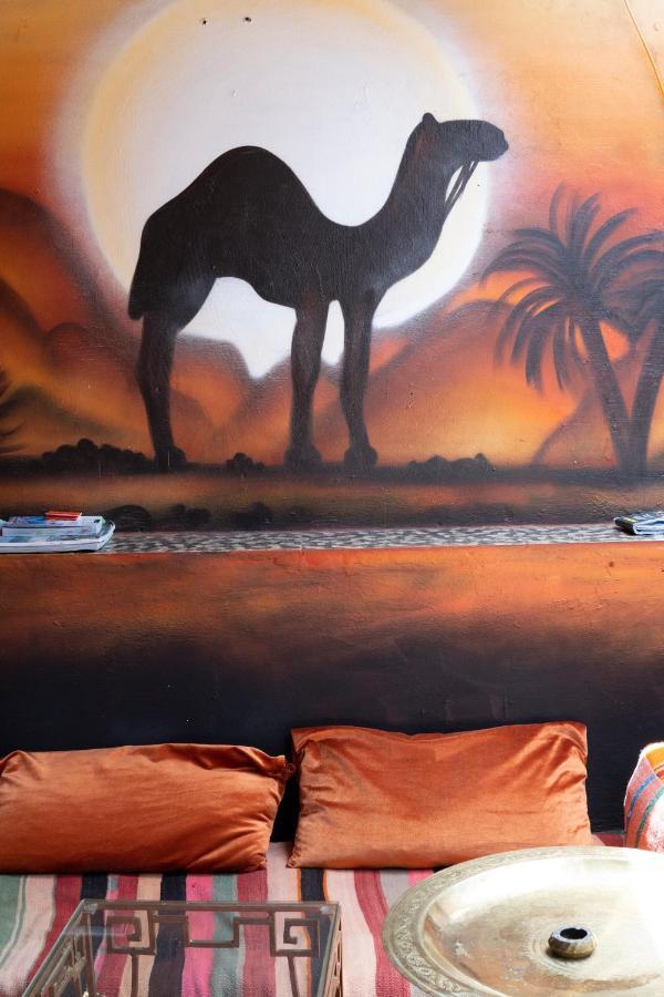 And Hosting Medina * Casablanca